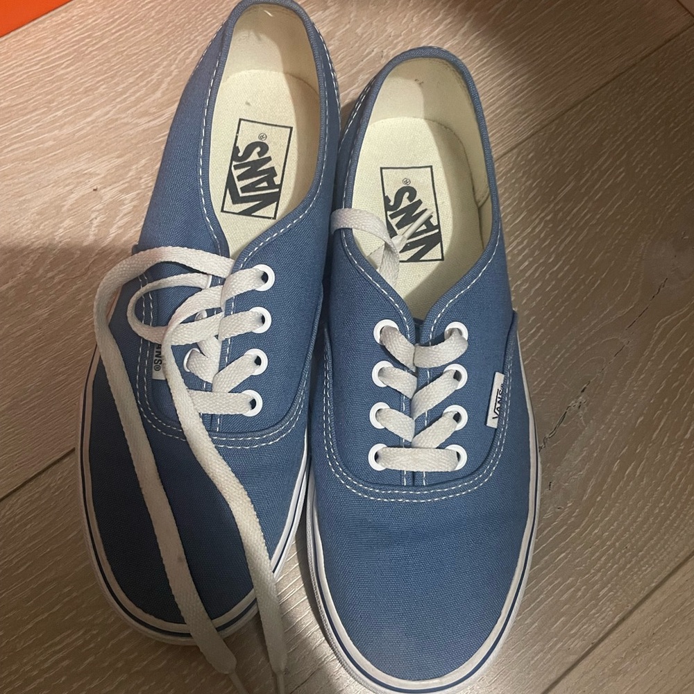 Classic Vans